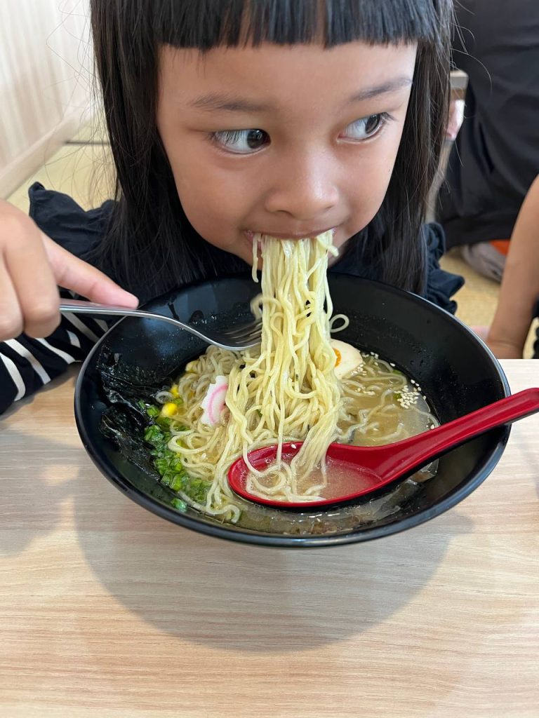 Kake Ramen by Guri Ramen Malang