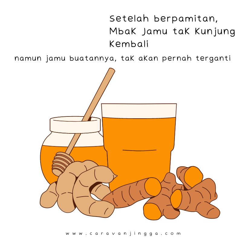 manfaat dan khasiat jamu