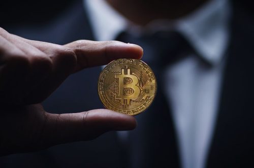 alasan BI larang bitcoin