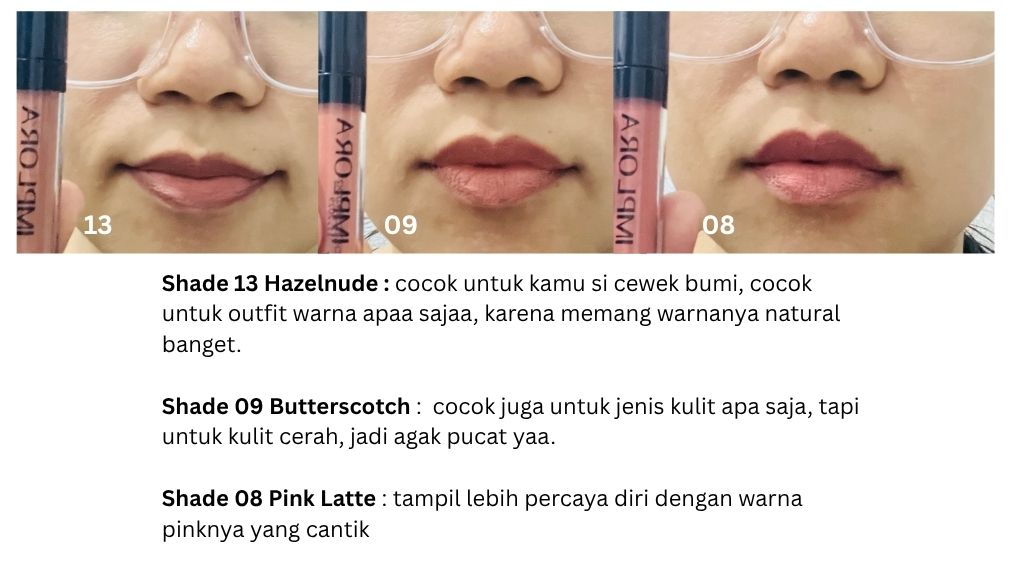 Implora Prillys Choice