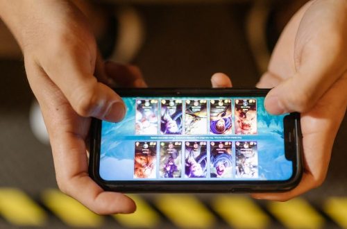 game online melatih teamwork