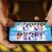 game online melatih teamwork