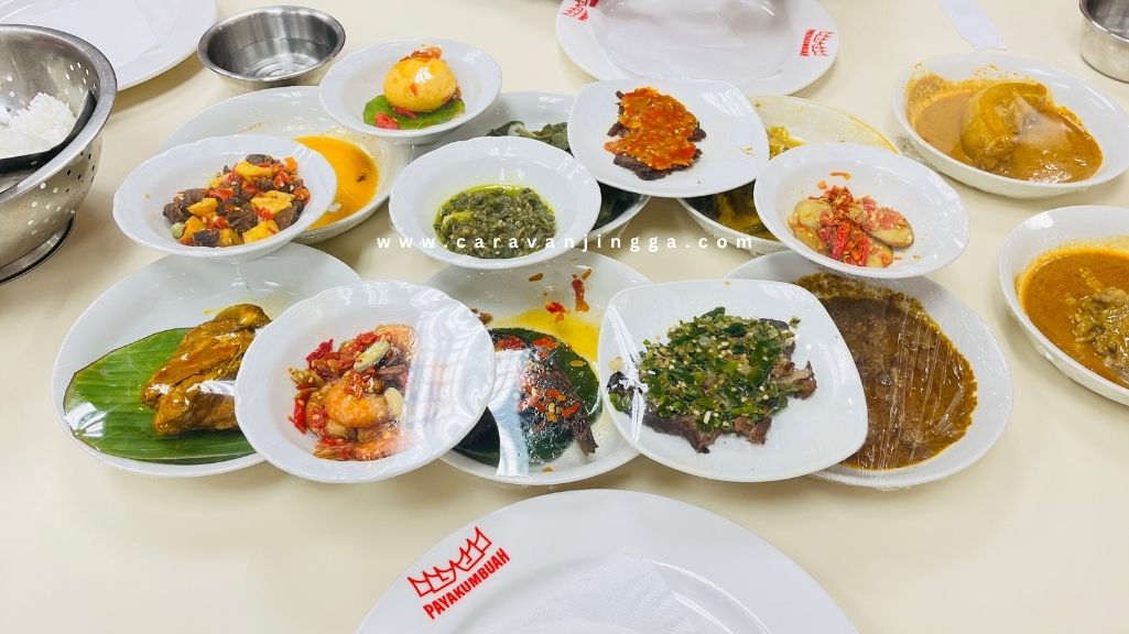 nasi padang payakumbuah malang