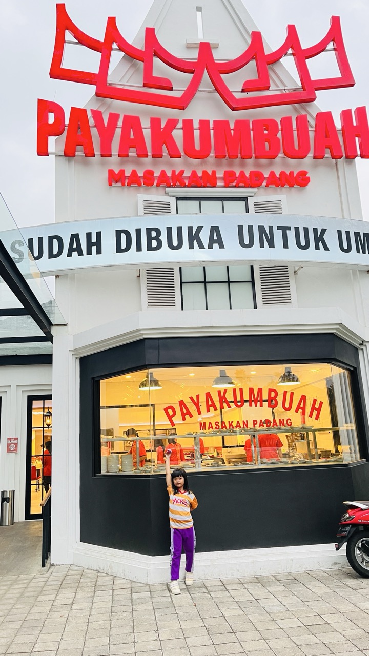 nasi padang payakumbuha malang