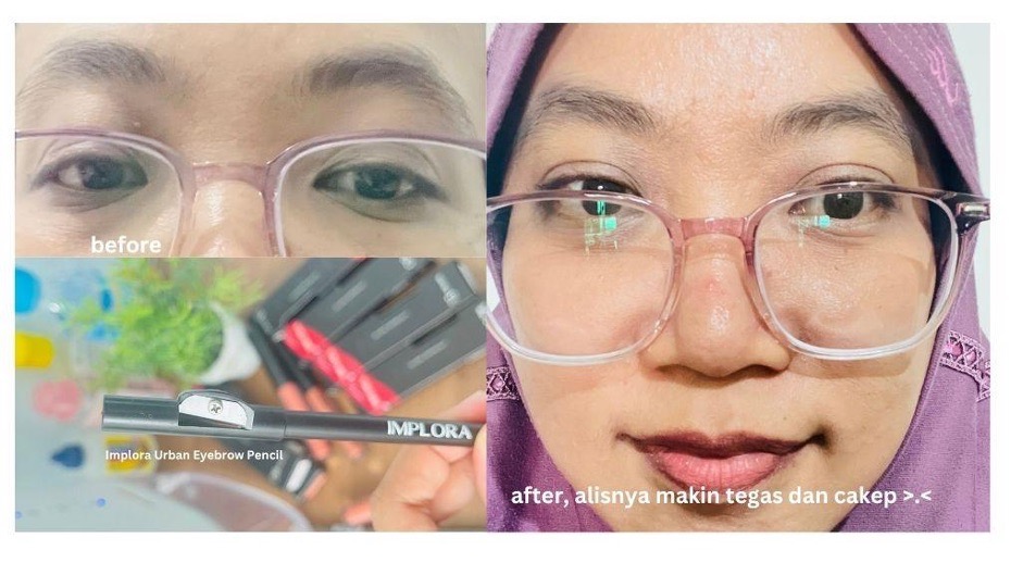 Implora Urban Eye Brow
