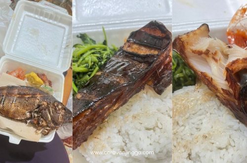sambal megilan putra lamongan