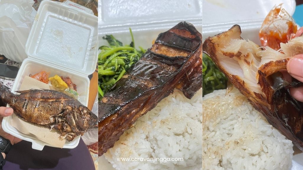 sambal megilan putra lamongan