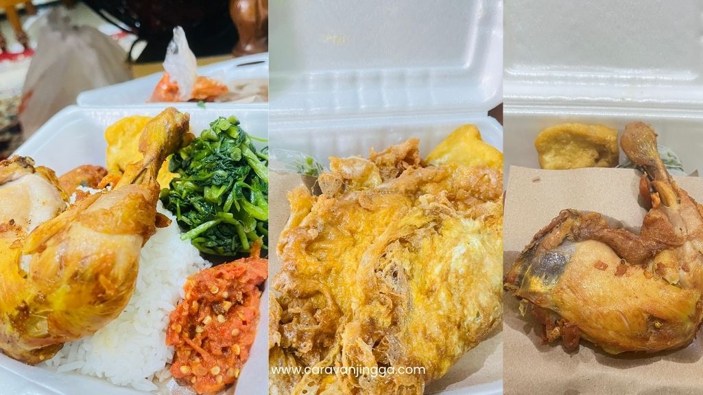 sambal megilan putra lamongan