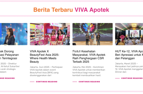 VIVA Apotek