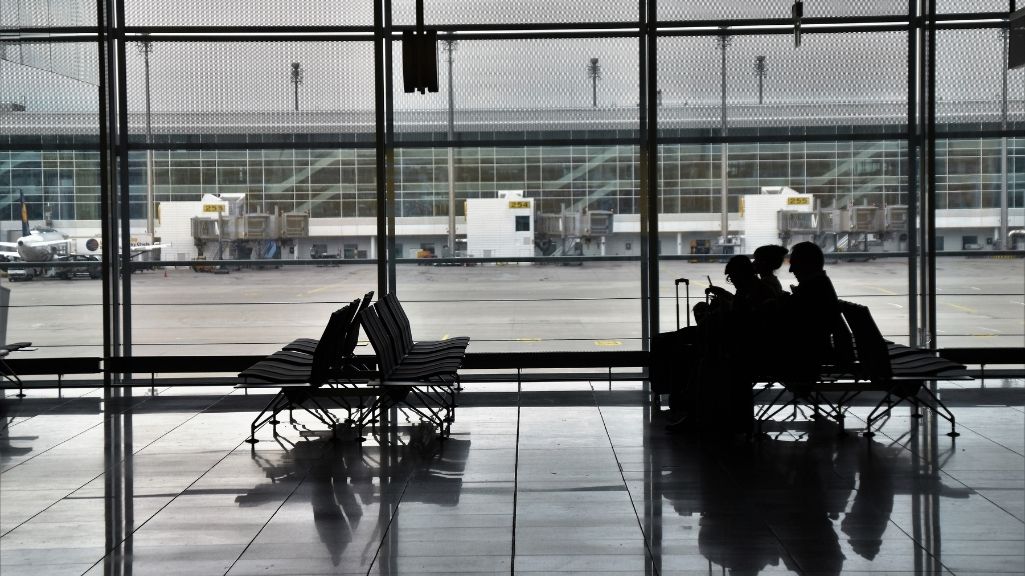 green-smart airport
