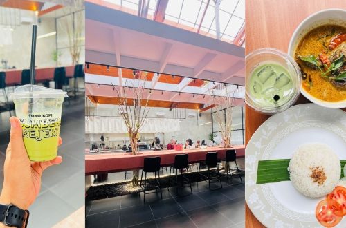 toko kopi sumber rejeki