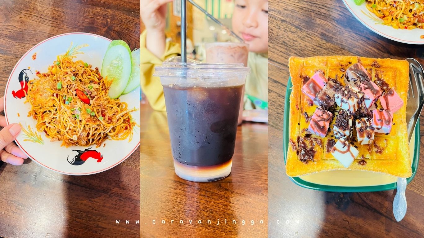 Kho Kopitiam