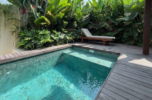 kolam renang dan manfaatnya