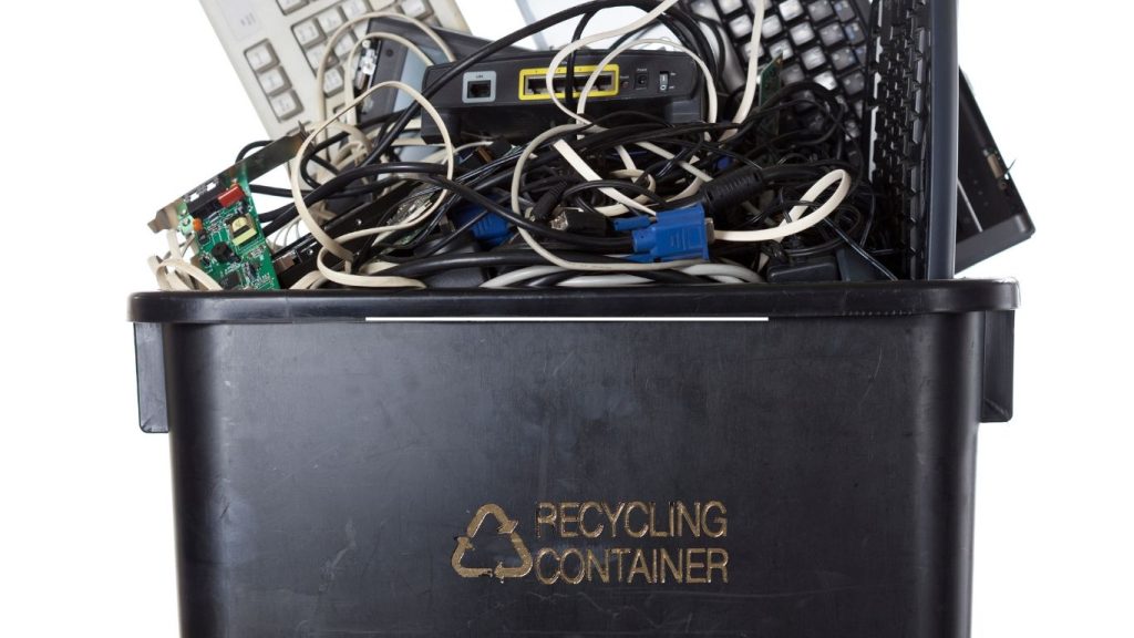 waste management