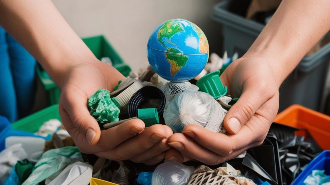 waste management